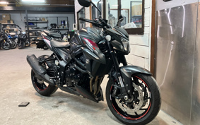 SUZUKI GSX-S750 ABS 2018 C533F