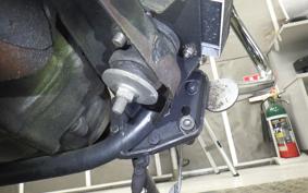 HARLEY FLHTP 1340 1992