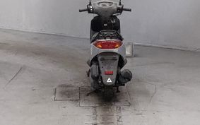 YAMAHA AKUSHI STREET SE53J