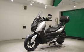 YAMAHA X-MAX 250 A SG42J