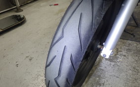 HONDA VTR 250 Gen. 2 1996 MC33