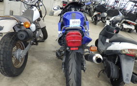 HONDA CBR1100XX 2000