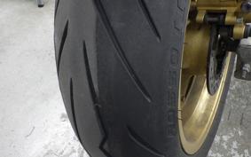 HONDA HORNET 250 1998 MC31