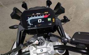 BMW F800GS 2025 0K51