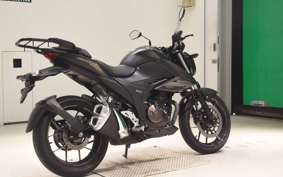 SUZUKI GIXXER 250 ED22Y