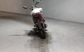 HONDA CBF125 PJJN