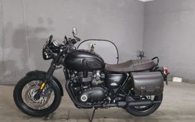TRIUMPH T120 BONNEVILLE DAD75H