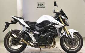 SUZUKI GSR750 A 2013 GR7NA