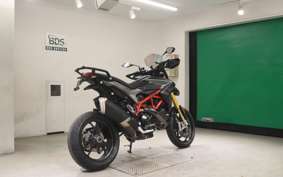 DUCATI HYPERMOTARD 939 SP 2018