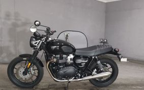 TRIUMPH SPEED TWIN 900 2024 DAD74G