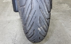 SUZUKI BURGMAN200A 2016 CH41A