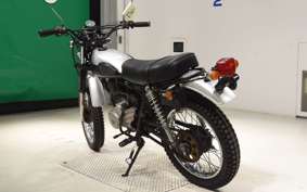 HONDA XL230 MC36