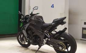 KAWASAKI Z1000 Gen.5 2019