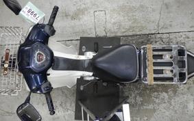 HONDA C50 SUPER CUB AA04