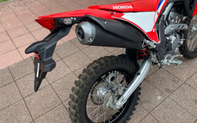 HONDA CRF250L MD47