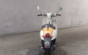 HONDA CREA SCOOPY AF55