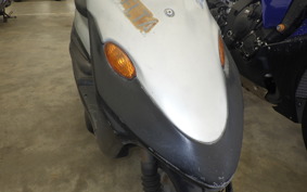 YAMAHA BJ 2025 SA24J