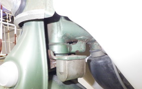 HONDA C50 SUPER CUB 2022 C50