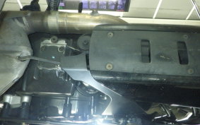 DUCATI DIAVEL X S 2016