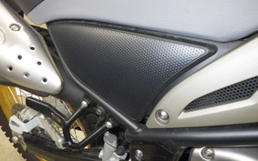 YAMAHA TRICKER Gen.3 2009 DG32J