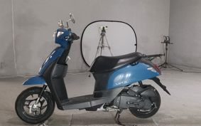 SUZUKI LET`S CA4AA