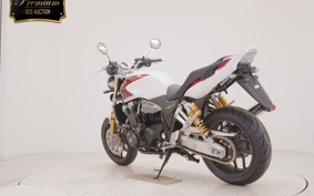 HONDA CB1300SF SUPER FOUR SP 2026 SC54