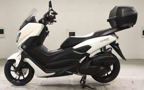 YAMAHA N-MAX 155 A SG50J