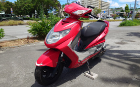 YAMAHA CYGNUS125X SE44J