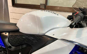 SUZUKI HAYABUSA 2023 EJ11A