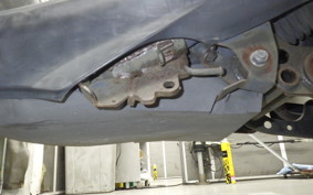 YAMAHA AXIS 125 TREET 2018 SE53J