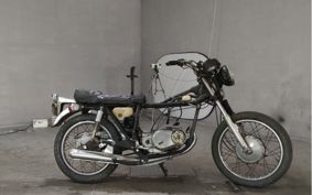 SUZUKI GT380 GT380