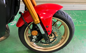 YAMAHA XSR900 2024 RN80J