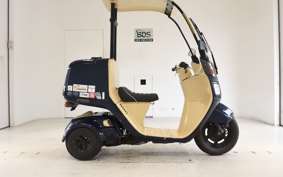 HONDA GYRO CANOPY TA02