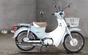 HONDA SUPER CUB110 JA10