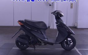 SUZUKI ADDRESS V50