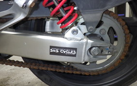 HONDA CB400SF VTEC SPEC 2 2003 NC39