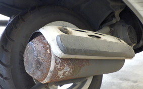 HONDA LEAD 50 Gen. 2 AF48