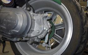 HONDA DIO Gen.5 AF56