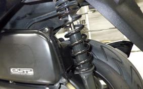 HONDA LEAD 125 1986 JF45