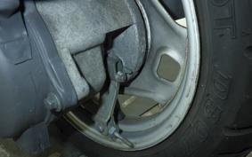 SUZUKI ADDRESS V50 G CA44A