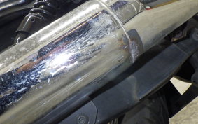 YAMAHA DRAGSTAR 250 2022 VG05J