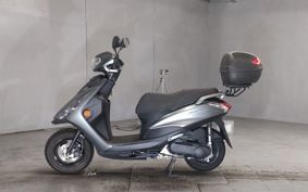 YAMAHA  AXIS Z SEJ6J