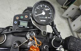 SUZUKI GRASS TRACKER 2018 NJ4BA