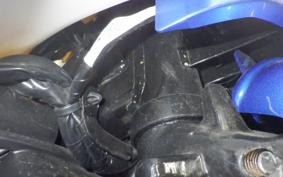 HONDA C110 SUPER CUB 2015 JA59