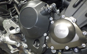 YAMAHA MT-09 ASP 2020 RN52J