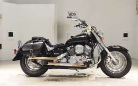 YAMAHA DRAGSTAR 400 CLASSIC  2017 VH02J