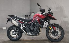 TRIUMPH TIGER 900GT 2026 TRC81D
