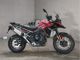 Фото Triumph TIGER 900GT 2026 с японского аукциона