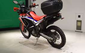 HONDA CRF250 RALLY LDA 2002 MD44