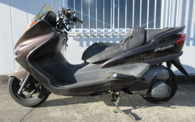 YAMAHA MAJESTY 250 SG03J